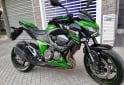 Motos - Kawasaki Z800 2016 Nafta 11000Km - En Venta