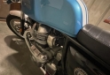 Motos - Royal Enfield Continental 650 2020 Nafta 8000Km - En Venta