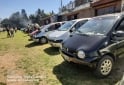 Autos - Renault Twingo 2002 Nafta 260000Km - En Venta