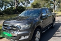 Camionetas - Ford Limited 2019 Diesel 95000Km - En Venta