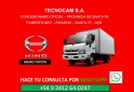 Camiones y Gras - HINO - LOS CAMIONES DE TOYOTA - IDEAL PARA TRABAJOS DE REPARTO EN CIUDAD - En Venta