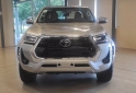 Camionetas - Toyota Hilux 4X4 SRX AT 2024 Diesel 0Km - En Venta
