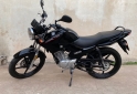 Motos - Yamaha Ybr 125 ed 2023 Nafta 6000Km - En Venta