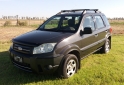 Autos - Ford Ecosport 2011 GNC 192000Km - En Venta