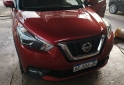Autos - Nissan Kicks exclusive 1.6 cvt 2020 Nafta 54000Km - En Venta