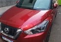 Autos - Nissan Kicks exclusive 1.6 cvt 2020 Nafta 54000Km - En Venta