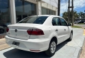 Autos - Volkswagen VOYAGE 1.6 GP A AC y DIR 2014 Nafta 152000Km - En Venta