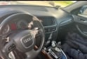 Camionetas - Audi Q5 3.2 V6  quattro 2010 Nafta 194000Km - En Venta