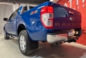 Camionetas - Ford Ranger 2020 Diesel 79000Km - En Venta