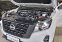 Camionetas - Nissan FRONTIER S 4X4 MT 2024 Diesel 0Km - En Venta