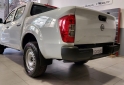 Camionetas - Nissan FRONTIER S 4X4 MT 2024 Diesel 0Km - En Venta