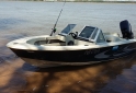 Embarcaciones - Vendo/Permuto Regnicoli Fishing 475, Mercury 60 hp. Equipo impecable - En Venta