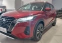 Autos - Nissan KICKS EXCLUSIVE CVT 2025 Nafta 0Km - En Venta