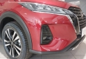 Autos - Nissan KICKS EXCLUSIVE CVT 2025 Nafta 0Km - En Venta