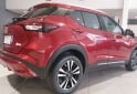 Autos - Nissan KICKS EXCLUSIVE CVT 2025 Nafta 0Km - En Venta