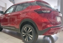 Autos - Nissan KICKS EXCLUSIVE CVT 2025 Nafta 0Km - En Venta