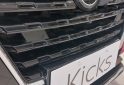 Autos - Nissan KICKS EXCLUSIVE CVT 2023 Nafta 0Km - En Venta