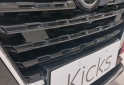 Autos - Nissan KICKS EXCLUSIVE CVT 2025 Nafta 0Km - En Venta