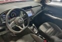 Autos - Nissan KICKS EXCLUSIVE CVT 2025 Nafta 0Km - En Venta