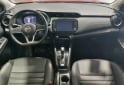 Autos - Nissan KICKS EXCLUSIVE CVT 2025 Nafta 0Km - En Venta