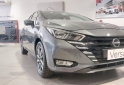 Autos - Nissan VERSA SENSE 2025 Nafta 0Km - En Venta