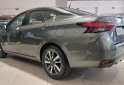 Autos - Nissan VERSA SENSE 2025 Nafta 0Km - En Venta