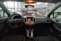 Autos - Chevrolet Cruze LT / AT 5 puertas 2023 Nafta 0Km - En Venta