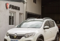 Autos - Renault sandero stepway 2022 Nafta 20000Km - En Venta