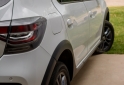 Autos - Renault sandero stepway 2022 Nafta 20000Km - En Venta