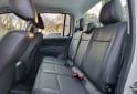 Camionetas - Volkswagen AMAROK TRENDLINE 2.0L 4X2 2024 Diesel 0Km - En Venta