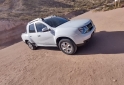 Camionetas - Renault Oroch 2019 Nafta 56000Km - En Venta