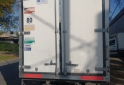Camiones y Gras - Iveco Daily 55-16 equipo de fro dual ultra congelados - En Venta