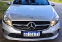 Autos - Mercedes Benz A200 2016 Nafta 80000Km - En Venta