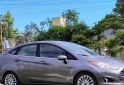 Autos - Ford Fiesta kinetic Titanium 2014 Nafta 149000Km - En Venta