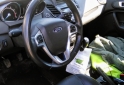 Autos - Ford Fiesta kinetic Titanium 2014 Nafta 149000Km - En Venta