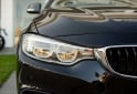 Autos - Bmw 430i Coupe Sportline 2017 Nafta 38000Km - En Venta