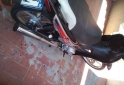 Motos - Motomel Motomel bliz  110 2021 Nafta 2300Km - En Venta