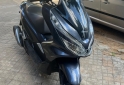 Motos - Honda Pcx 150 2023 Nafta 1600Km - En Venta