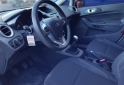 Autos - Ford Fiesta 1.6 KD SE 2014 Nafta  - En Venta