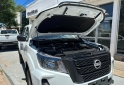 Camionetas - Nissan FRONTIER D/C 2.3 TDI S 2024 Diesel 0Km - En Venta