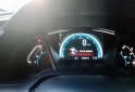 Autos - Honda Civic exl 2.0 At 2017 Nafta 56000Km - En Venta