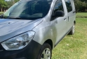 Utilitarios - Renault Kangoo 2021 Diesel 105000Km - En Venta