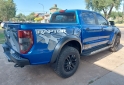 Camionetas - Ford Ranger raptor 2019 Diesel 88000Km - En Venta