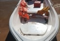 Embarcaciones - calchaqu Barbarroja 4.50 suzuki30 - En Venta