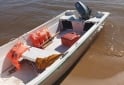 Embarcaciones - calchaqu Barbarroja 4.50 suzuki30 - En Venta