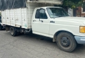 Camiones y Gras - Vendo Ford 4000 - En Venta