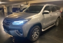 Camionetas - Toyota Sw4 2019 Diesel 129000Km - En Venta