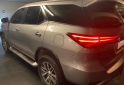 Camionetas - Toyota Sw4 2019 Diesel 129000Km - En Venta