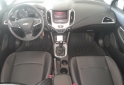 Autos - Chevrolet Cruze 5P 1.4T LT MT 2021 Nafta 21000Km - En Venta