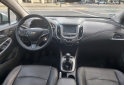 Autos - Chevrolet Cruze Lt 2017 Nafta 82000Km - En Venta